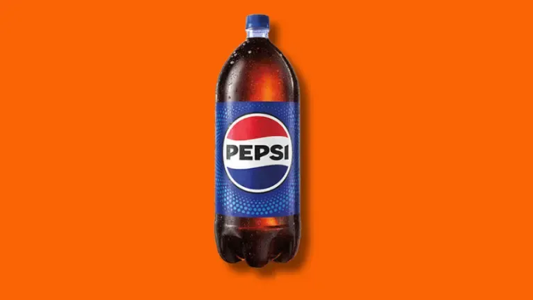 2L Pepsi