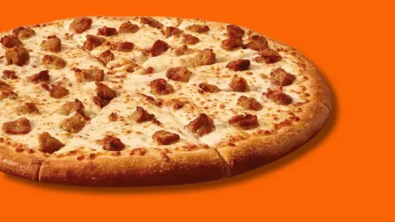 Classic Italian Sausage