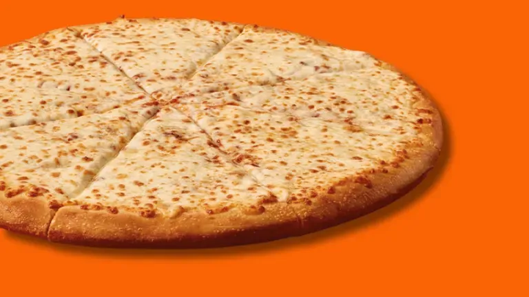 ExtraMostBestest Cheese Pizza