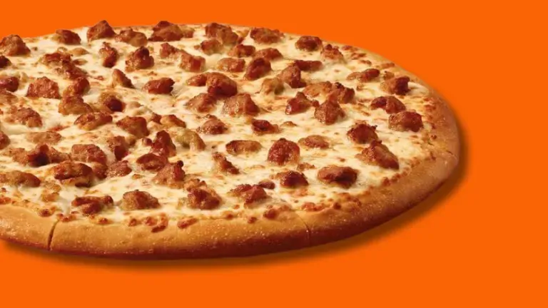 ExtraMostBestest Italian Sausage