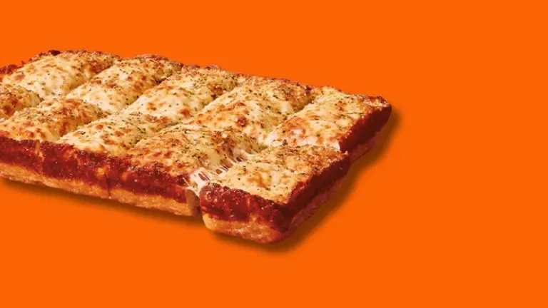 Italian Cheese Bread