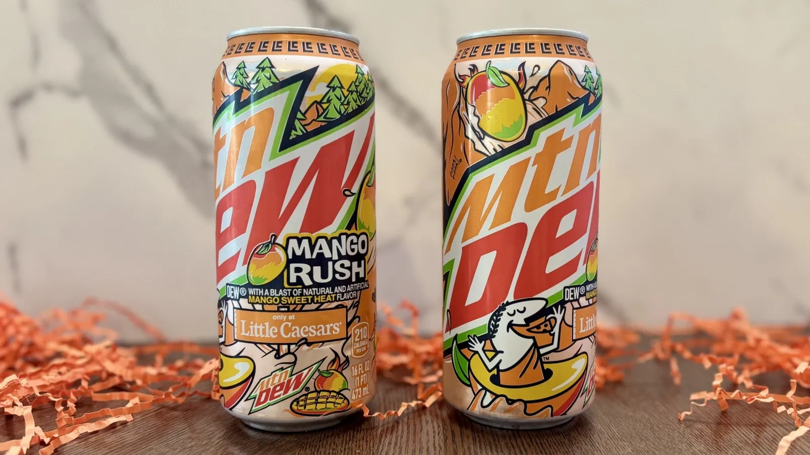 Little Caesars Sides & Drinks