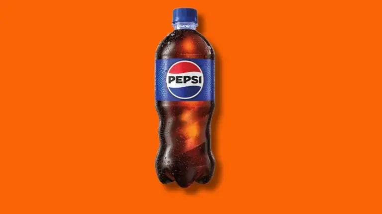 Pepsi Cola