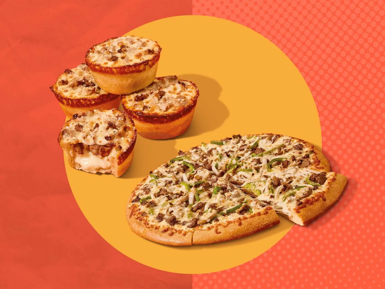 Why do Crazy Puffs matter for Little Caesars