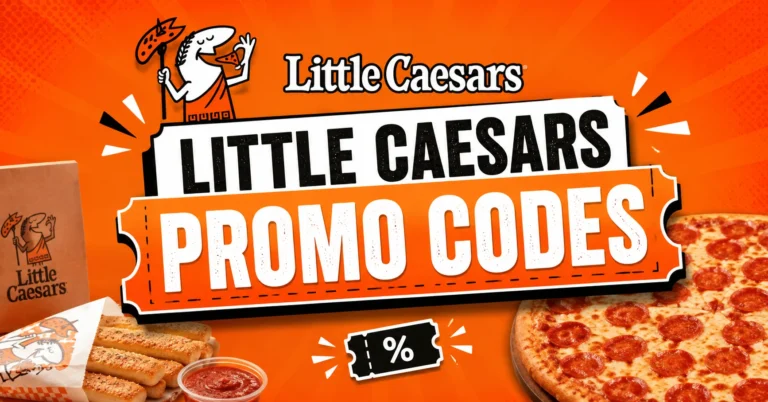 Little Caesars Promo Codes