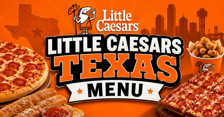 Little Caesars San Antonio Texas